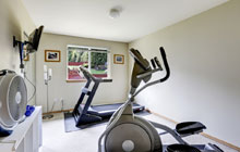 Midland home gym construction leads